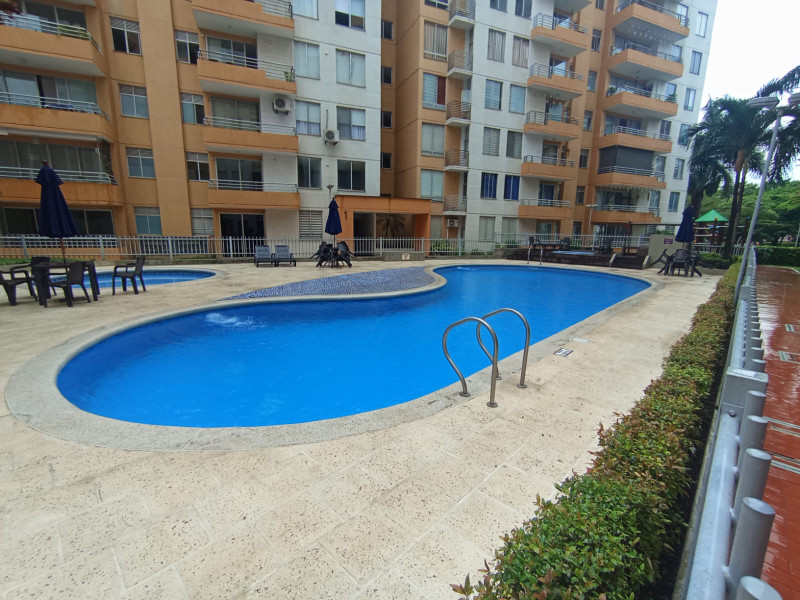 Apartamento En Arriendo - La Flora, Cali