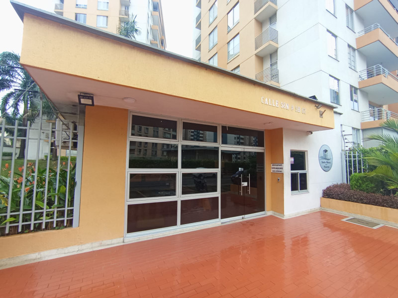 Apartamento En Arriendo - La Flora, Cali