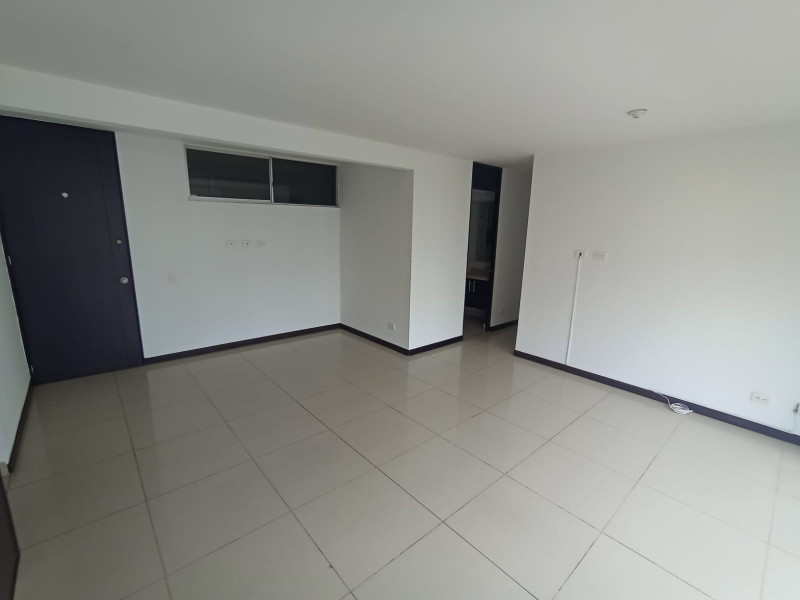 Apartamento En Arriendo - La Flora, Cali
