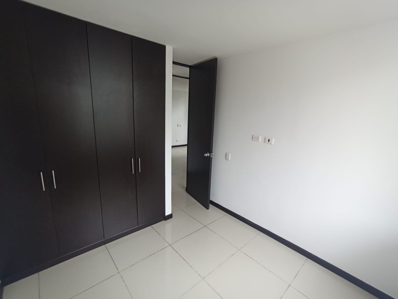 Apartamento En Arriendo - La Flora, Cali