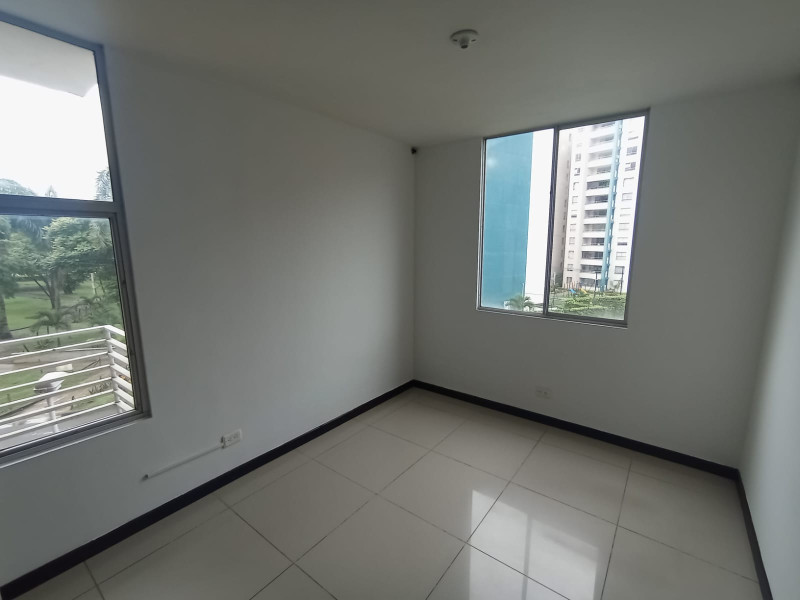 Apartamento En Arriendo - La Flora, Cali