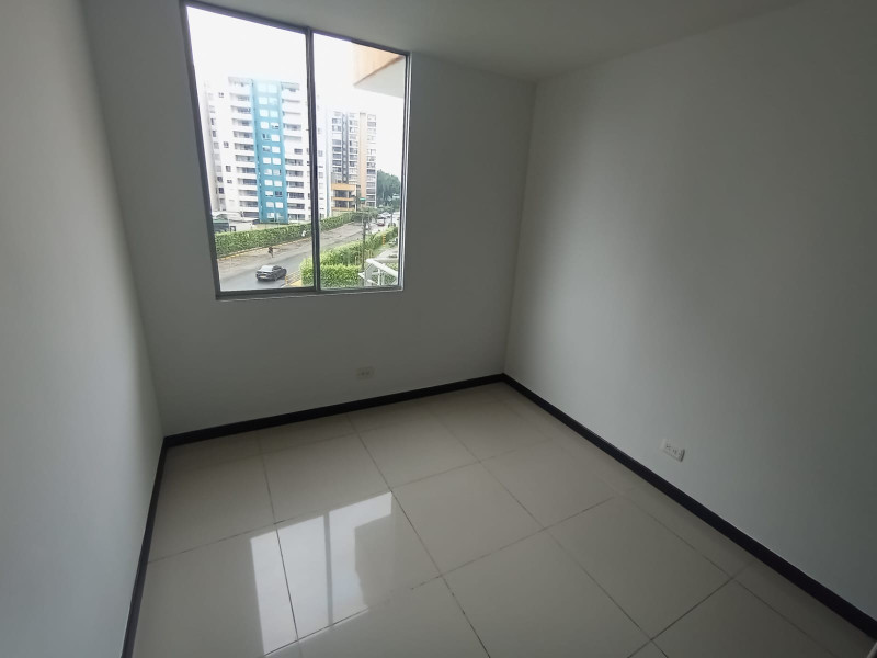 Apartamento En Arriendo - La Flora, Cali