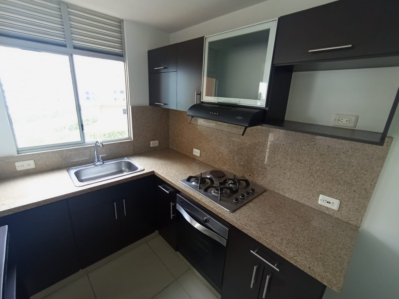 Apartamento En Arriendo - La Flora, Cali