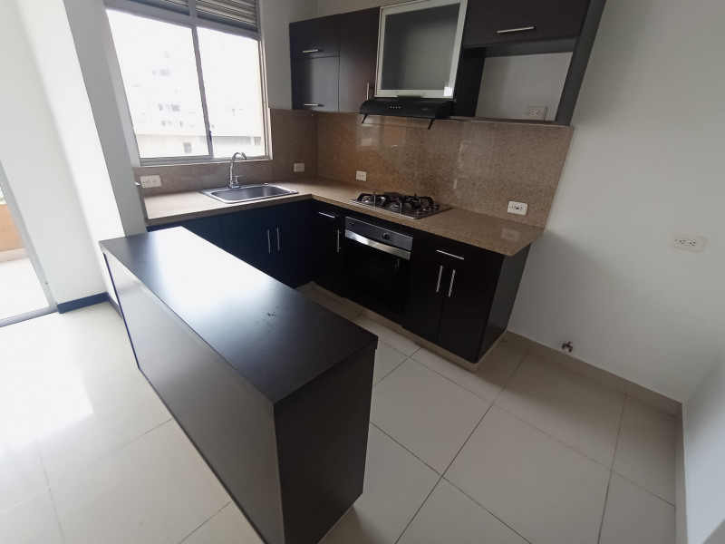 Apartamento En Arriendo - La Flora, Cali