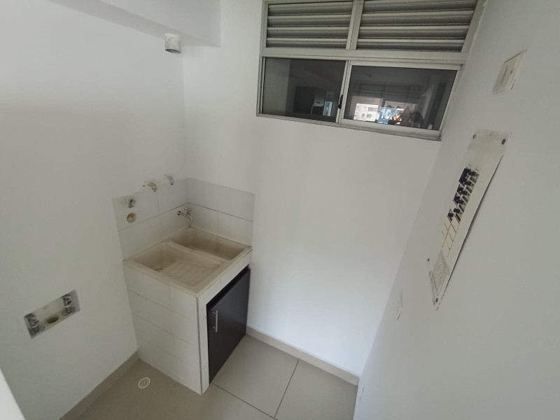 Apartamento En Arriendo - La Flora, Cali