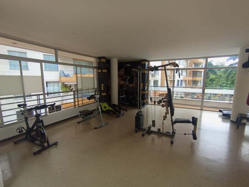 Apartamento En Arriendo - La Flora, Cali