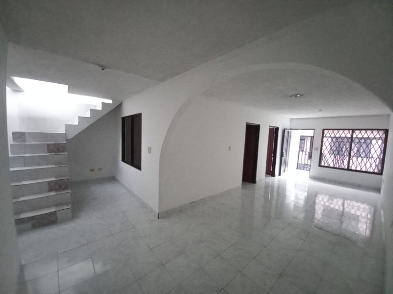 Casa En Arriendo - San Luisito Ii, Cali