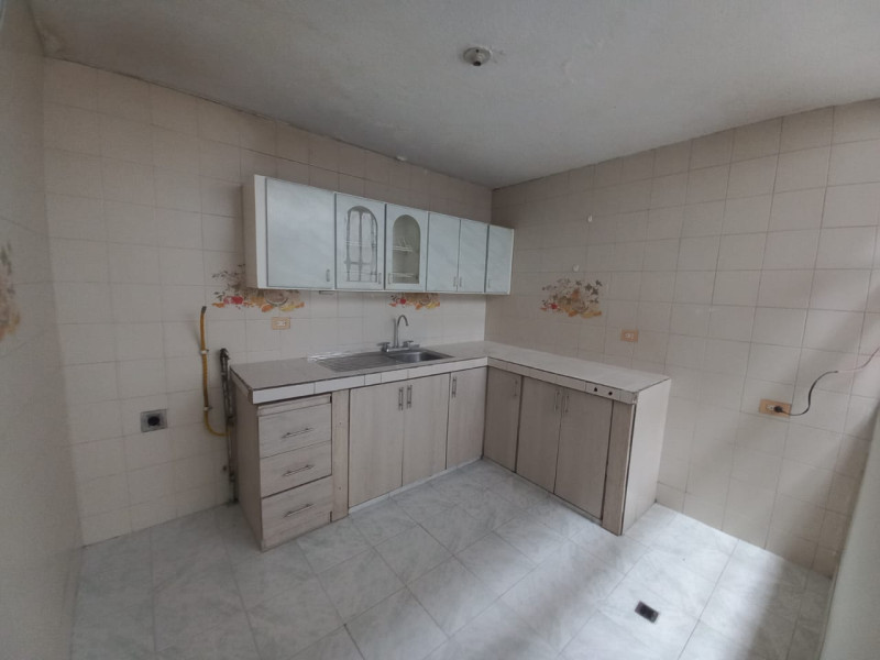 Casa En Arriendo - San Luisito Ii, Cali