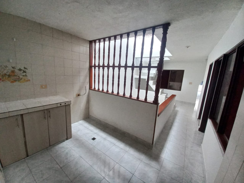 Casa En Arriendo - San Luisito Ii, Cali
