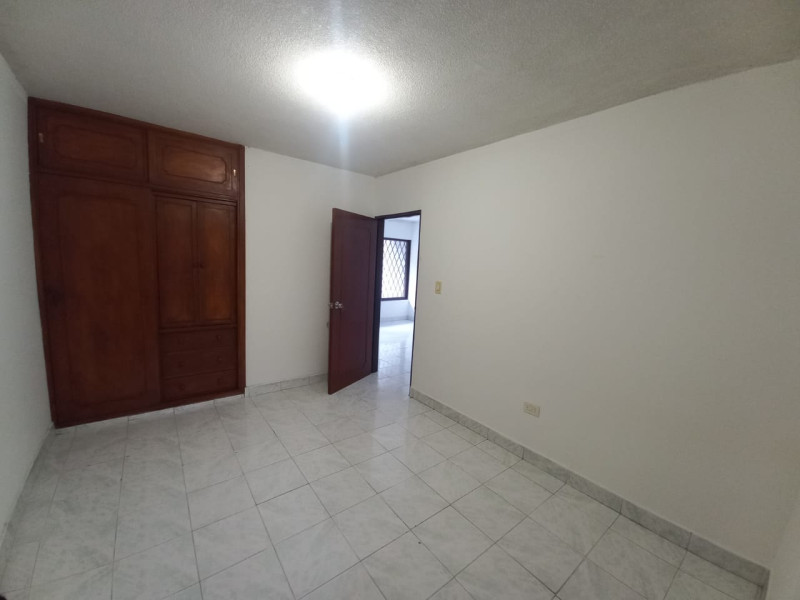 Casa En Arriendo - San Luisito Ii, Cali