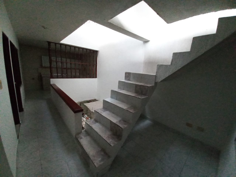Casa En Arriendo - San Luisito Ii, Cali