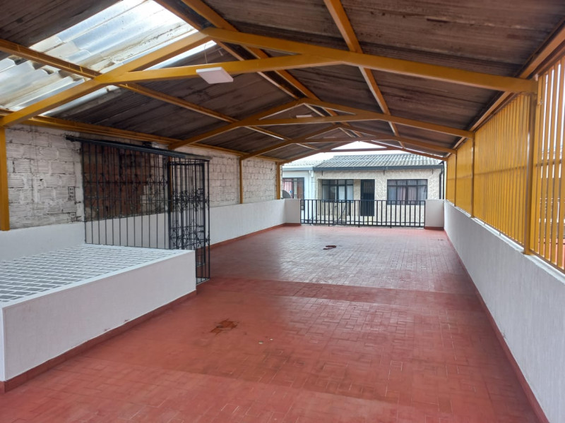 Casa En Arriendo - San Luisito Ii, Cali