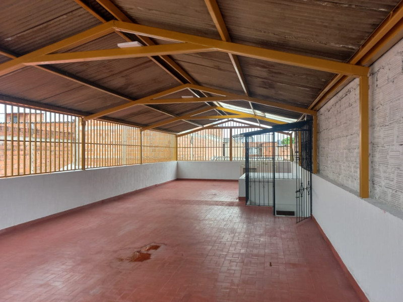 Casa En Arriendo - San Luisito Ii, Cali