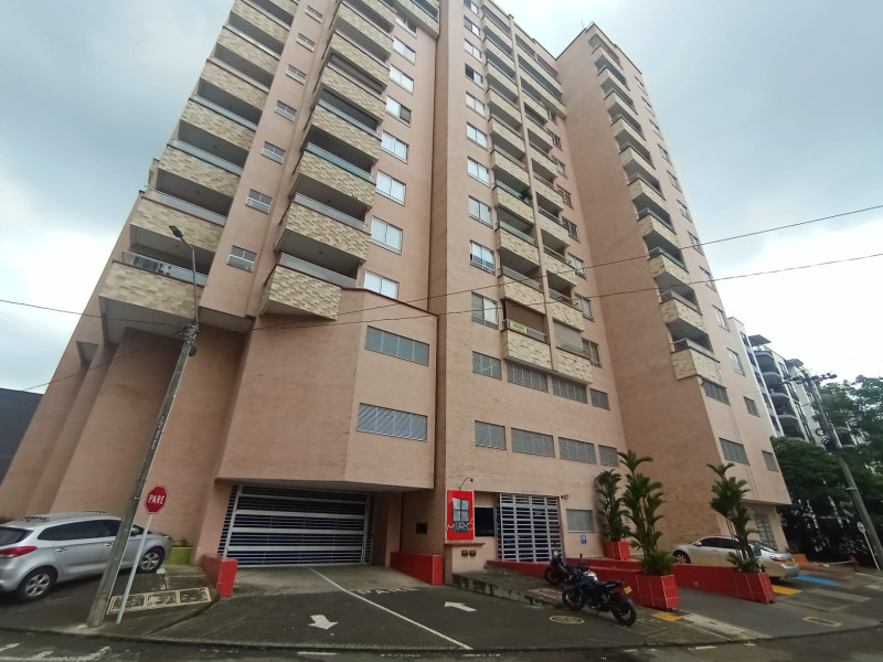 Apartamento En Arriendo - Chipichape, Cali