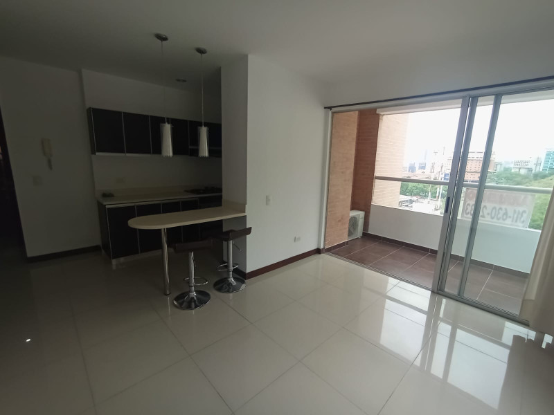 Apartamento En Arriendo - Chipichape, Cali