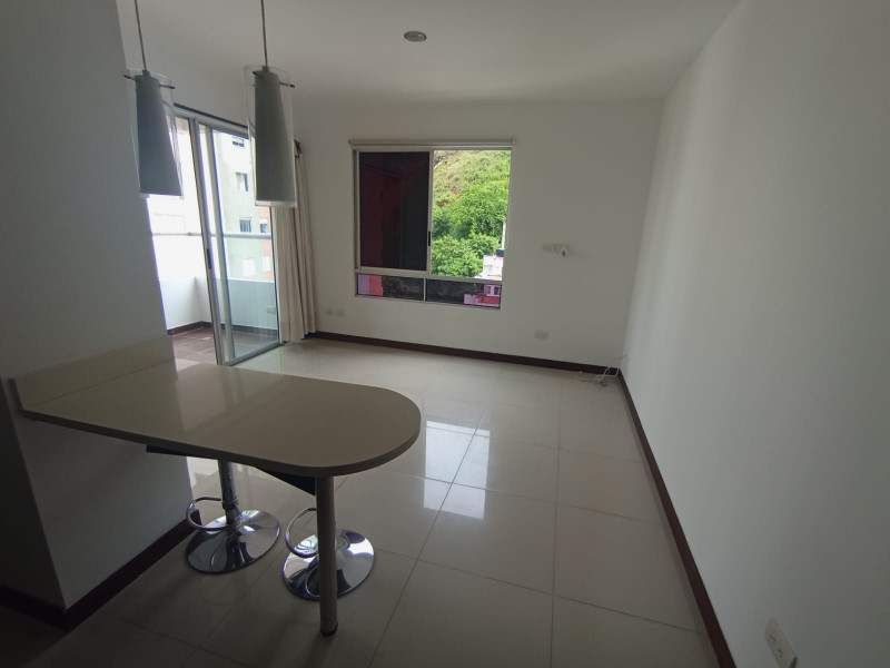 Apartamento En Arriendo - Chipichape, Cali