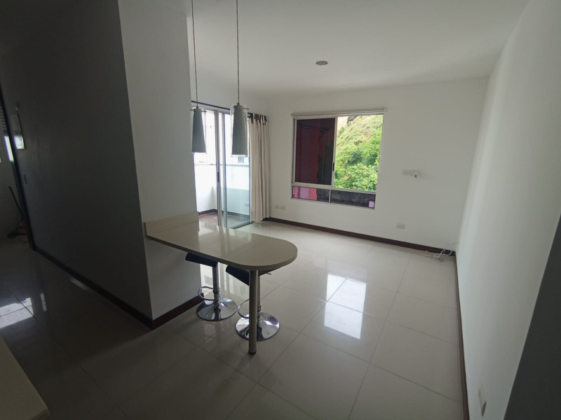 Apartamento En Arriendo - Chipichape, Cali
