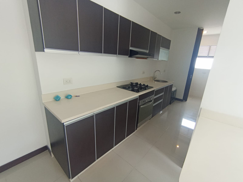 Apartamento En Arriendo - Chipichape, Cali