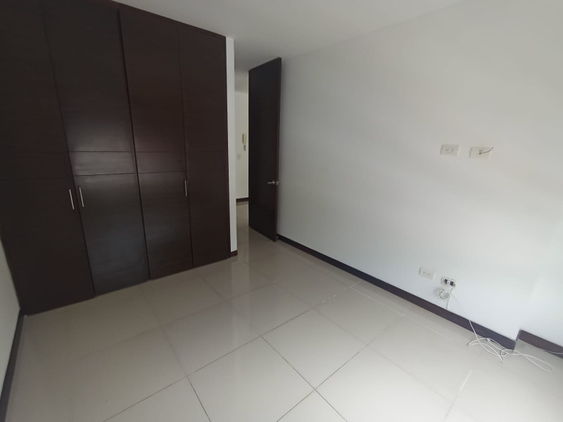 Apartamento En Arriendo - Chipichape, Cali