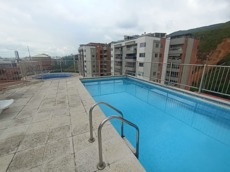 Apartamento En Arriendo - Chipichape, Cali