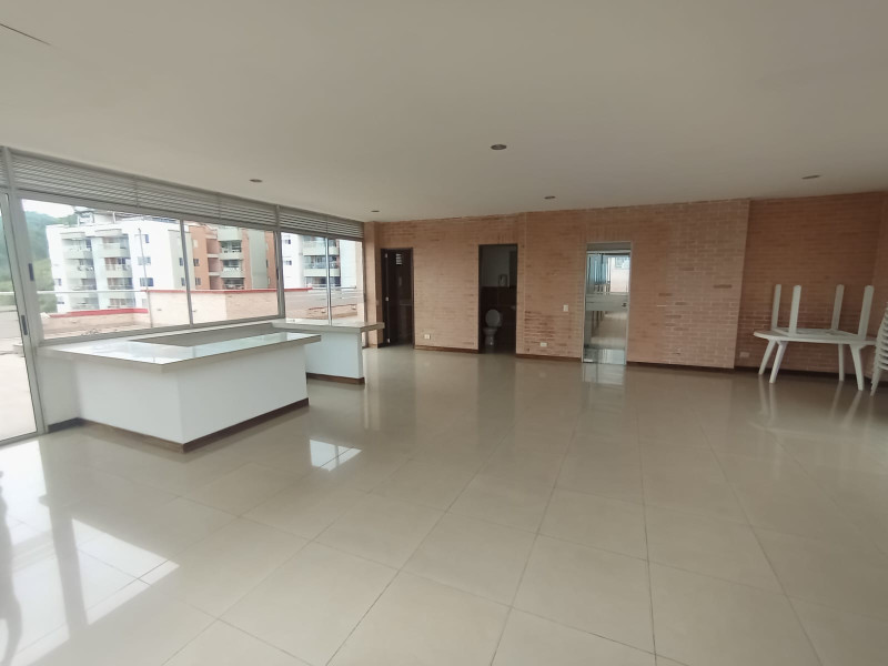 Apartamento En Arriendo - Chipichape, Cali