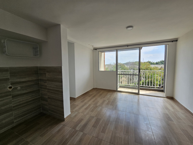 Apartamento En Venta - Ciudad 2000, Cali