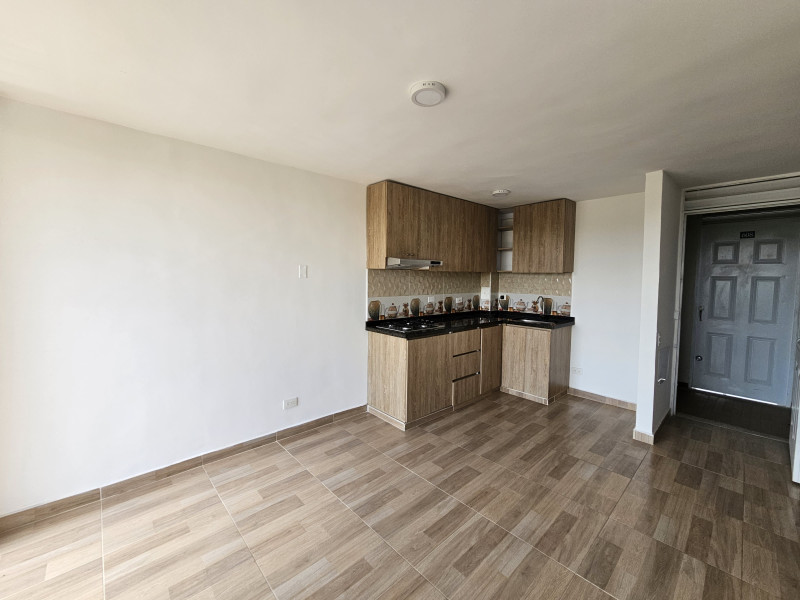 Apartamento En Venta - Ciudad 2000, Cali