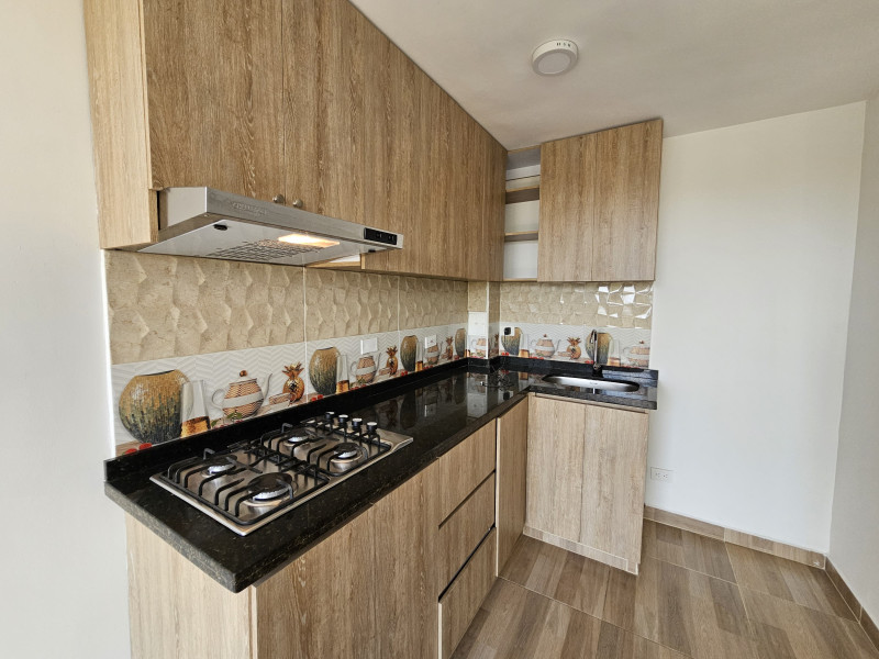 Apartamento En Venta - Ciudad 2000, Cali