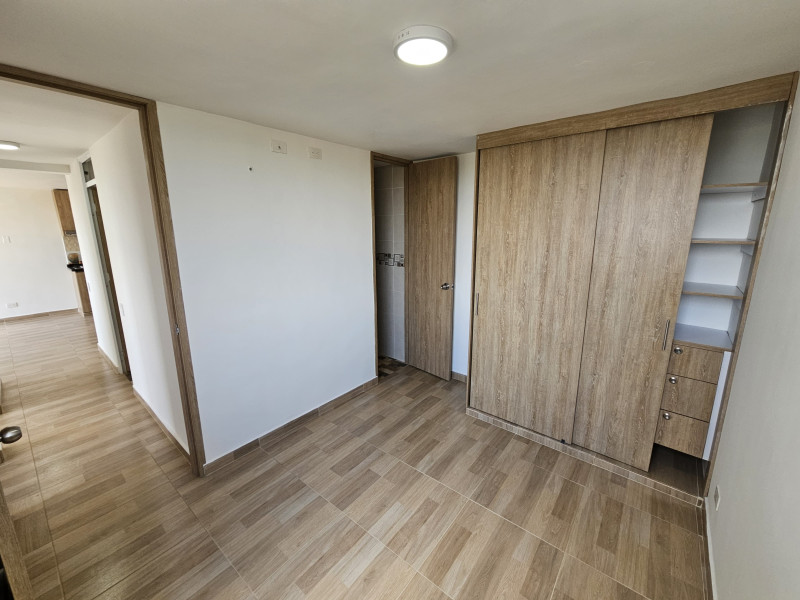 Apartamento En Venta - Ciudad 2000, Cali