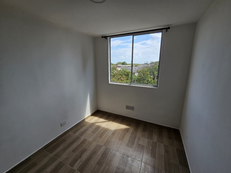 Apartamento En Venta - Ciudad 2000, Cali