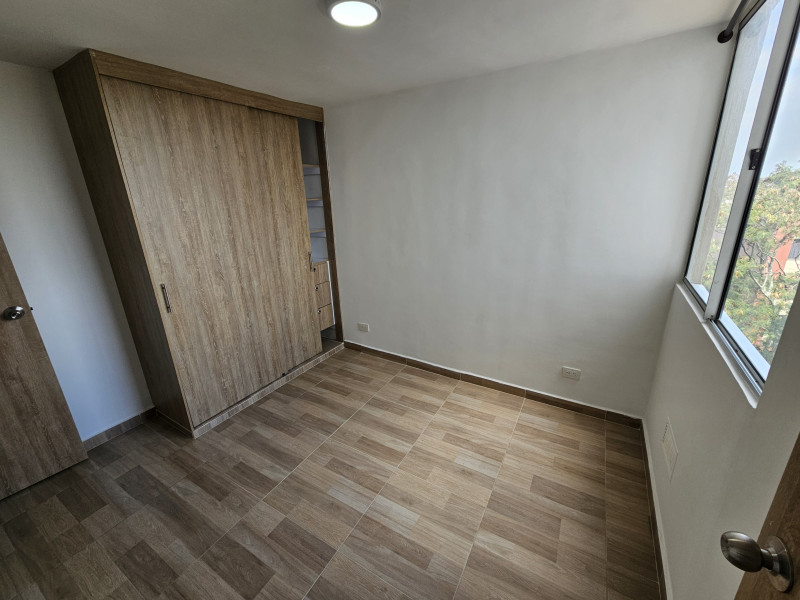Apartamento En Venta - Ciudad 2000, Cali