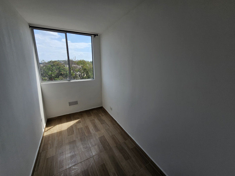Apartamento En Venta - Ciudad 2000, Cali