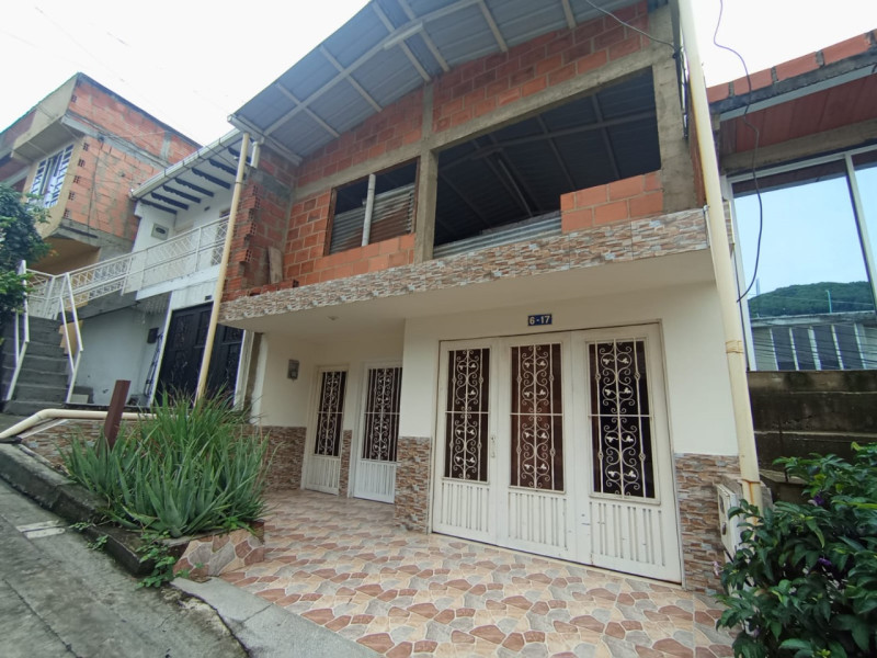 Casa En Arriendo - Yumbo, Yumbo