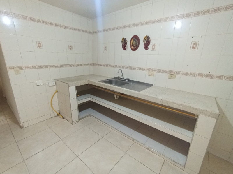 Casa En Arriendo - Yumbo, Yumbo