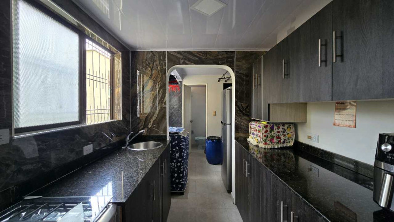 Apartamento En Venta - Pacara, Cali