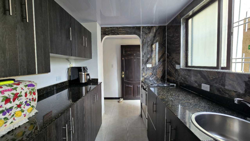 Apartamento En Venta - Pacara, Cali