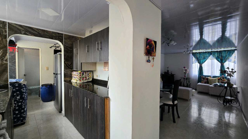 Apartamento En Venta - Pacara, Cali