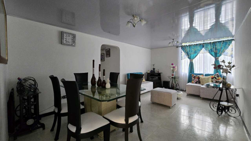 Apartamento En Venta - Pacara, Cali