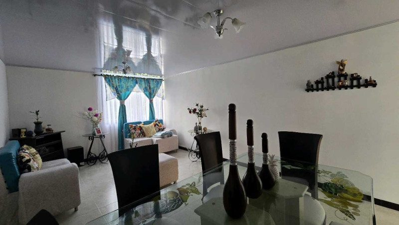 Apartamento En Venta - Pacara, Cali