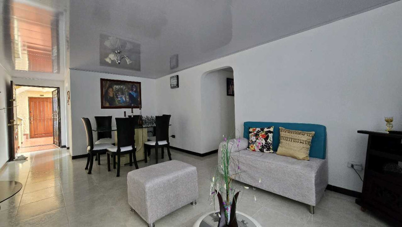 Apartamento En Venta - Pacara, Cali
