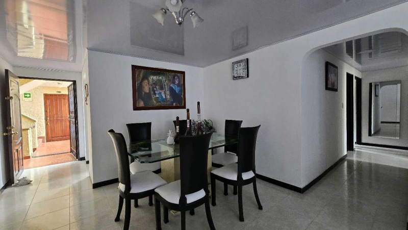 Apartamento En Venta - Pacara, Cali