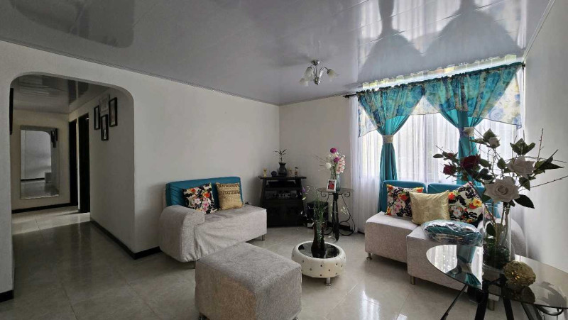 Apartamento En Venta - Pacara, Cali