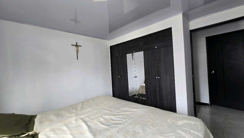 Apartamento En Venta - Pacara, Cali