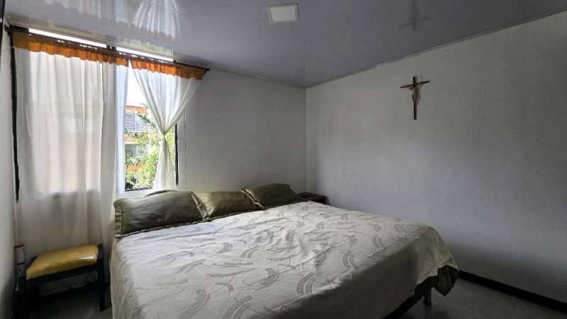 Apartamento En Venta - Pacara, Cali