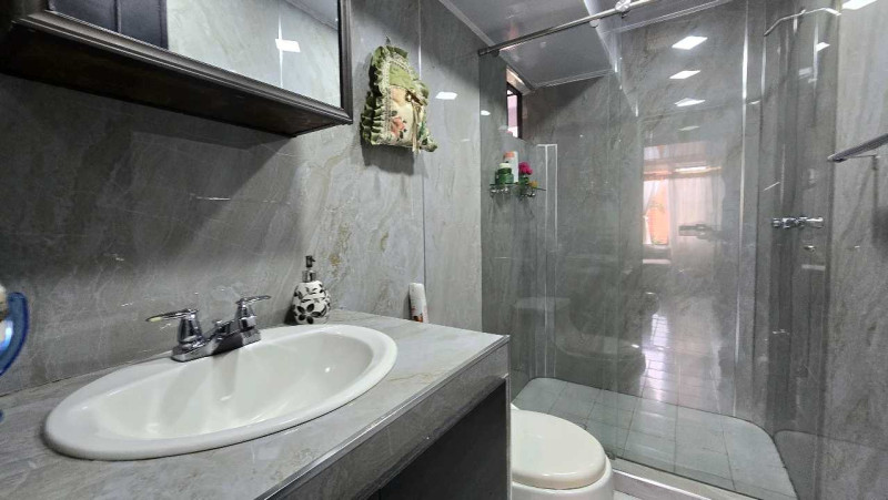 Apartamento En Venta - Pacara, Cali
