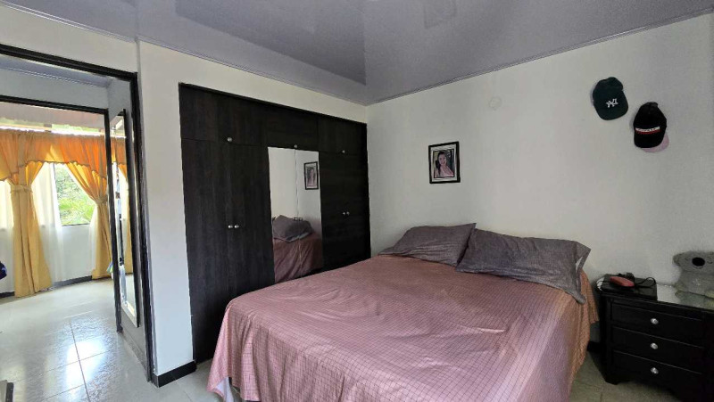 Apartamento En Venta - Pacara, Cali