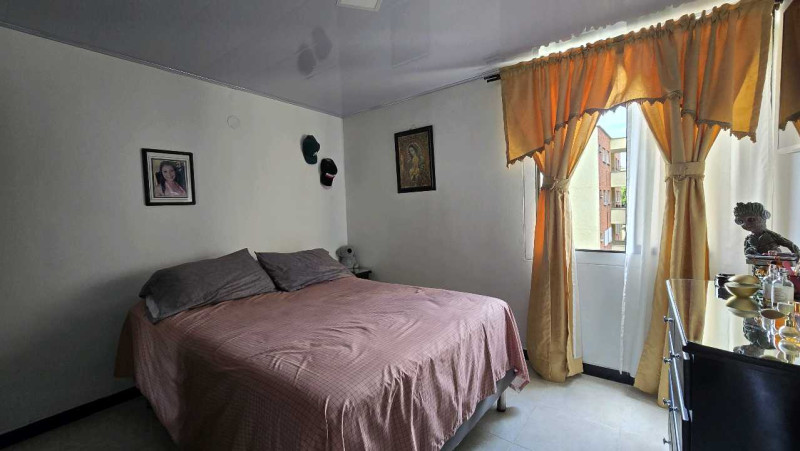 Apartamento En Venta - Pacara, Cali