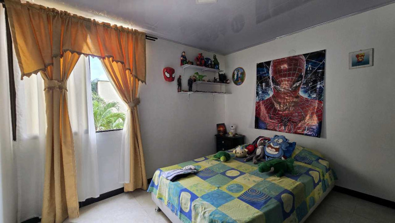 Apartamento En Venta - Pacara, Cali