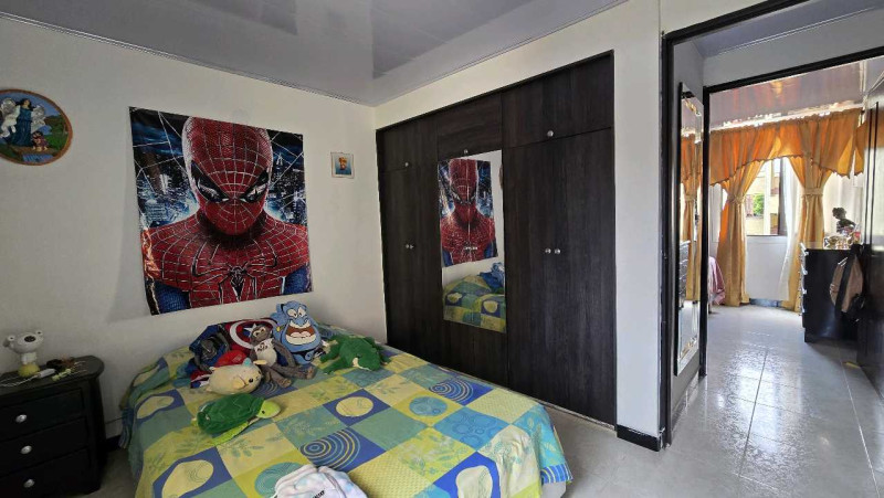 Apartamento En Venta - Pacara, Cali