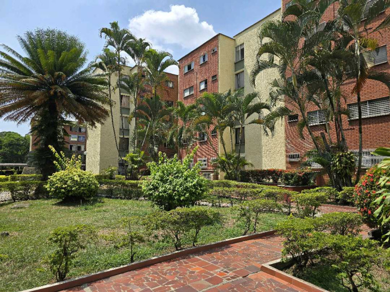 Apartamento En Venta - Pacara, Cali